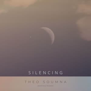 Silencing artwork